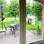 5 Im Boehler Haubarg * Böhl