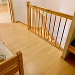 Lejlighed 5 Im Boehler Haubarg Böhl