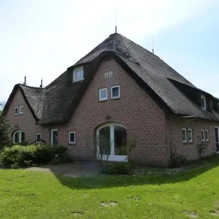 5 Im Boehler Haubarg *