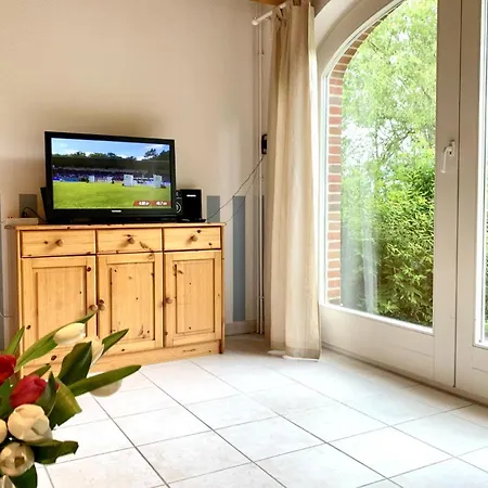 5 Im Boehler Haubarg