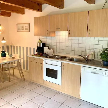 5 Im Boehler Haubarg *