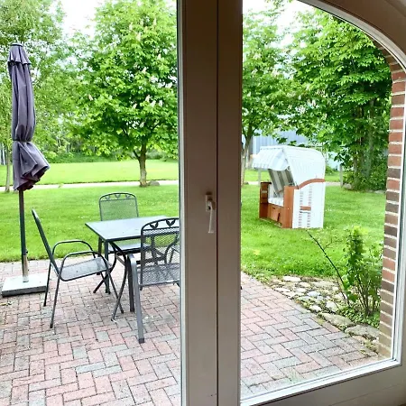 5 Im Boehler Haubarg * Böhl