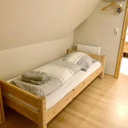 5 Im Boehler Haubarg Sankt Peter-Ording