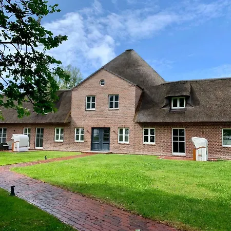 5 Im Boehler Haubarg