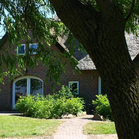 5 Im Boehler Haubarg *