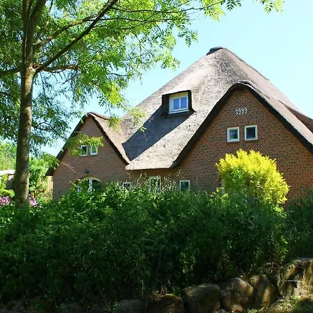 5 Im Boehler Haubarg