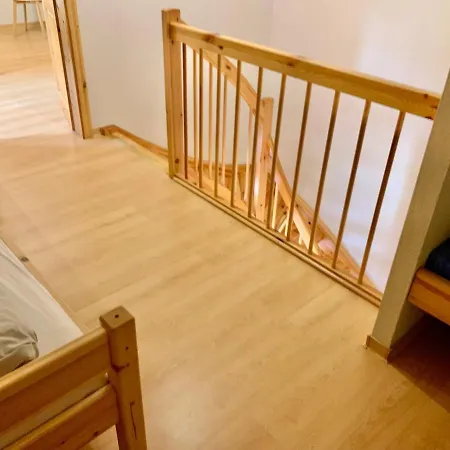 Lägenhet 5 Im Boehler Haubarg Böhl