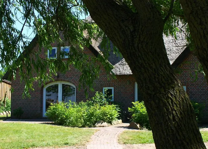 5 Im Boehler Haubarg *